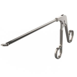 Canwell Arthoscopie Knie Schorpioen Hechtdraad Pass Schouderhechting Passer Rotator Manchet Sture Klem Reparatie Instrumentset - Product Image 5