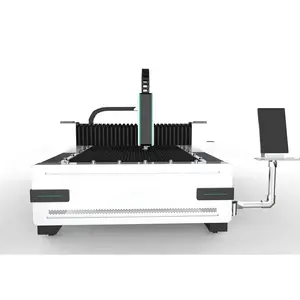 Máquina de corte de couro acrílico de madeira 25mm, máquina de laser de gravação de parafuso para venda
