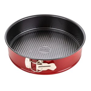 Merry Christmas Line Moule à Arbre de Noël en Relief 3D Ø 26cm pour Plats et Casseroles de Cuisson - Product Image 1