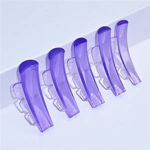 Nuovi Cuscinetti Riutilizzabili per <span class=keywords><strong>Laminazione</strong></span> Ciglia e Sopracciglia, Set da 5 Paia, Morbidi e Autoadesivi in Silicone - Product Image 6