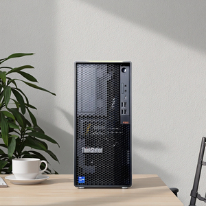 Para estación de trabajo Lenovo ThinkStation P350 con 4 DDR4 2933 <span class=keywords><strong>Intel</strong></span> Core <span class=keywords><strong>I11</strong></span> 500W/750W fuente de alimentación en Stock - Product Image 1