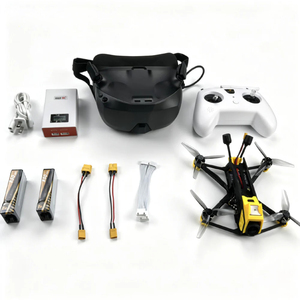 Outdoor Mini <b>Drone</b> 120fps 4K HD Camera GPS Brushless Motor Racing Kit BNF RTF UAV for Beginners <b>Quadcopter</b> Outdoor <b>Drones</b> - Product Image 1