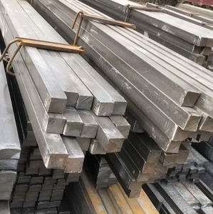 Barra Plana de Acero al Carbono Laminado en Caliente JIS G3106, Buena Formabilidad para la Fabricación de Marcos de Soporte de Tuberías de Sistemas de Riego Agrícola - Product Image 6