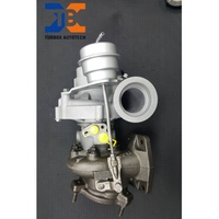Turbocompresseur CHRA de performance pour Volvo S60R, pièce de moteur à l'échelle 2020, prix d'usine