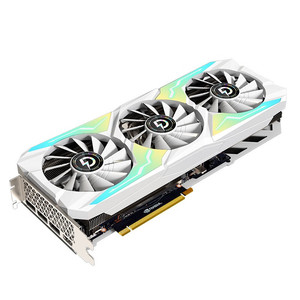 Thẻ Đồ Họa Chơi Game GForce GTX3080ti 12G/Rtx3080 10G/3070 8Gb Thiết Kế Trò Chơi Thể Thao Điện Tử Thẻ <span class=keywords><strong>Video</strong></span> GPU Học Tập Thông Minh - Product Image 3