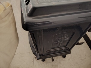 Ventes chaudes - Poêles à bois de haute qualité - Product Image 2