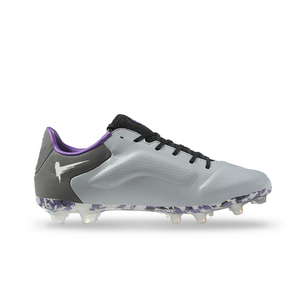 Zapatos <span class=keywords><strong>de</strong></span> <span class=keywords><strong>Fútbol</strong></span> Grises para Hombre, <span class=keywords><strong>Tacos</strong></span> <span class=keywords><strong>de</strong></span> <span class=keywords><strong>Fútbol</strong></span>, Zapatos <span class=keywords><strong>de</strong></span> <span class=keywords><strong>Fútbol</strong></span> Transpirables Unisex - Product Image 6