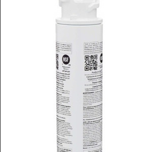 Cartouche de filtre à eau pour réfrigérateur Ultra-II EPTWFU01, remplacement blanc pour accessoire de filtration d'eau pour réfrigérateur - Product Image 1