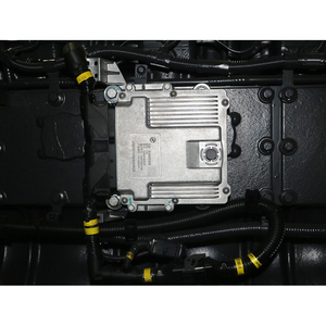 Производитель дизельных генераторов Comler, 160 кВт, 200 кВт, открытый дизельный генератор для нефтяных месторождений, попутный газовый дизельный генератор - Product Image 6