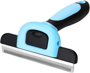Herramientas de aseo para gatos más vendidas, herramienta para eliminar el pelo suelto para perros de pelo largo, cepillo para eliminar el pelo suelto. - Product Image 1