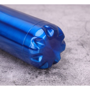 Botella térmica de acero inoxidable de doble pared, precio de fábrica OEM al por mayor, vaso aislante para bebidas, botella de agua de 750 ml. - Product Image 5