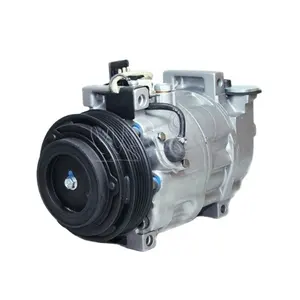 Discount replace ac compressor for mercedea-benzs W202 6CA17C 447100-2480 68325 120mm 6PK 1994-2000