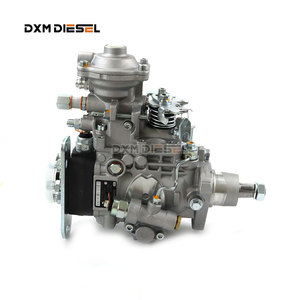 Bomba de Inyección DXM 0460426459 Apta para Motor de Tractor Case 0 460 426 459 504129606 504129606 /0460426459 - Product Image 5