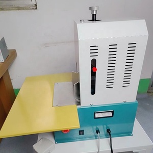 ZX-8801) Machine de découpe de coins arrondis pour papier, cartes et PVC de 70 mm/2,7 pouces, format R10, pour bureau - Product Image 3