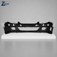 Pare-chocs avant PP style C63 AMG pour Mercedes CLK Classe W209 2002-2009, référence OE 2098853225 – Vente en gros directe usine