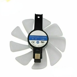 Cartes graphiques Stock <span class=keywords><strong>Nitro</strong></span> Rx470 480 <span class=keywords><strong>570</strong></span> 580 Cf1015h12d pour PLC - Product Image 1