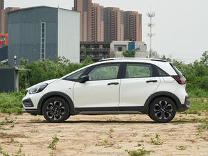 Auto Usado en Venta en China, Modelo <span class=keywords><strong>2022</strong></span> 2023, <span class=keywords><strong>HONDA</strong></span> <span class=keywords><strong>SUV</strong></span> Pequeño Familiar, Gasolina, Buen Estado, <span class=keywords><strong>Precio</strong></span> Bajo - Product Image 5