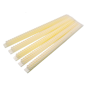 Nouvel ensemble d'outils en plastique pour l'apiculture : cadre de ruche pour la greffage des larves et l'élevage et l'alimentation des reines - Product Image 3