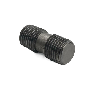 Vis de roue de voiture en acier allié de qualité 10.9, boulons de moyeu de roue, vis de roue de voiture en gros - Product Image 2