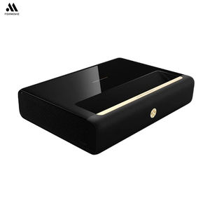 <span class=keywords><strong>Fengmi</strong></span> Formovie A300 DLP Projecteur 4k Android 2000 Ansi Projecteur Home Cinéma Laser Projecteur 3D - Product Image 6