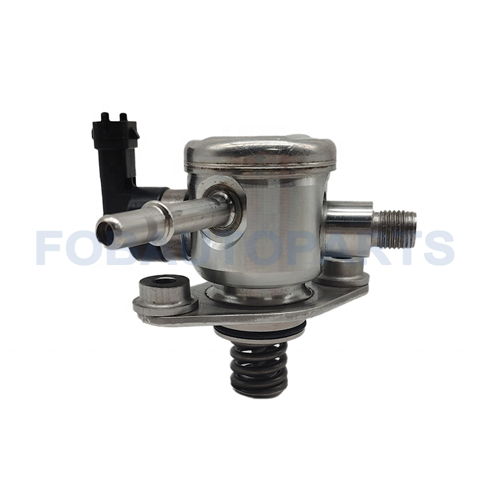 Sold From One Piece Original Refurbished Parts High Pressure Fuel Pump for Buick for Chevrolet Equinox Malibu 12641847 12608371