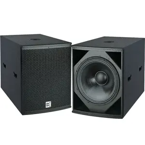 CVR Sound Sub bass system +18 inch super bass woofer +18 inch super bass