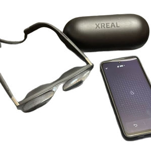 Nouvelles lunettes intelligentes X1 Chip 171 pouces à écran géant 3Dof, lunettes intelligentes Xreal One Pro Ar - Product Image 6
