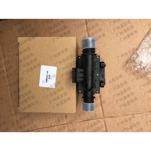 Válvula de Control del Calefactor para BMW E60 525i, Válvula Solenoide de Agua 64116906652, 3/4 Pulgadas, Alta Temperatura - Product Image 5
