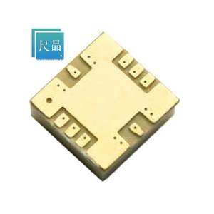 AMMP-5618-BLK BOM Service IC RF AMP DBS 6GHZ-20GHZ 8SMD AMMP-5618-BLK - Product Image 1