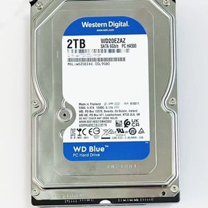 Hoge kwaliteit gereviseerde 100% geteste goede staat SATA 2 TB harde schijf 3.5 inch harde schijf harde schijf desktop - Product Image 1