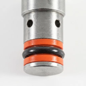 Válvula de Bola ILS-04, Válvula Hidráulica de Cartucho Roscado para Conexión y <span class=keywords><strong>Corte</strong></span> Prioritario en Líneas de Alta Presión - Product Image 6