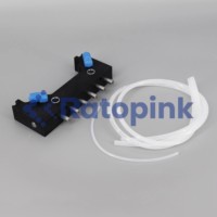Kit de nettoyage de type D Ratopink DB009603, remplacement pour imprimante CIJ Domino A320I A420I A520I Series