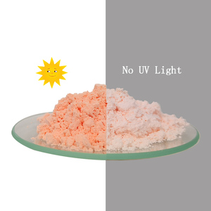 Photosensitive <strong>Material</strong> Photochromic Powder Light Sensitive <strong>Dyes</strong> for Plastics - Product Image 6