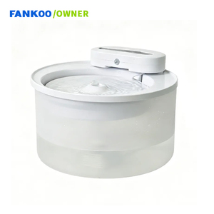 <span class=keywords><strong>Bebedero</strong></span> Automático para Perros y Gatos, Inalámbrico, <span class=keywords><strong>de</strong></span> Cerámica, con Funcionamiento a Batería - Product Image 3