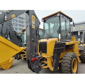 รถขุดตักดิน WZ30-25 คุณภาพดี 4x4 ขายดี <span class=keywords><strong>ราคา</strong></span>ถูก - Product Image 5