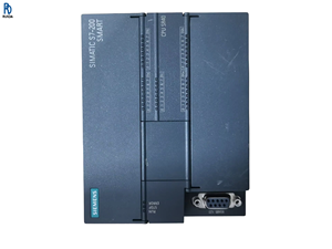 6ES7288-1SR40-0AA0 Módulo de CPU PLC de Automatización Industrial, Accesorios de Control Electrónico para Equipos de Fábrica y Fabricación - Product Image 1