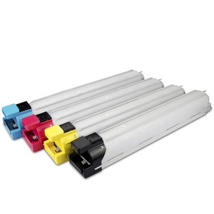 HiTek Compatibile <span class=keywords><strong>Samsung</strong></span> CLT-K809S K809S 809S cartuccia di toner per CLX 9301 CLX-9301 CLX-9201 CLX-9201ND CLX-9251ND Stampante - Product Image 4