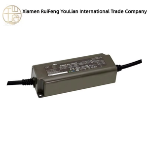 Pwm-60-24kn 60w 24v 2.5a แหล่งจ่ายไฟ LED Ip65 ปรับความสว่างได้ Pwm ของแท้ใหม่พร้อมส่ง ระบบอัตโนมัติอุตสาหกรรม Pac Dedicated Plc - Product Image 1