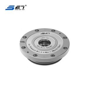 <span class=keywords><strong>Outil</strong></span> de levage pneumatique SET LQNCD-20S, changeur rapide, localisateur de serrage, positionnement angulaire, point zéro industriel, garantie 1 an - Product Image 1