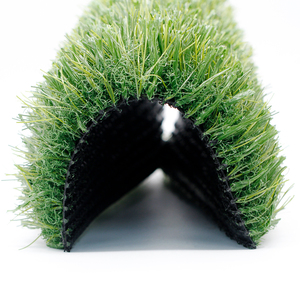 Gazon <span class=keywords><strong>synthétique</strong></span> professionnel à haute densité de haute qualité de 60mm pour le terrain de softball et de baseball - Product Image 3