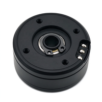 Moteur de cardan léger HAITAI GM3515H 42g à arbre creux de 6 mm pour caméras de 50-200g, Lidar, plateaux tournants et systèmes de mouvement de précision