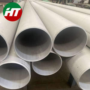 Usines N06022 Tubes Hastelloy Tuyau rond en alliage de nickel Inconel - Product Image 4