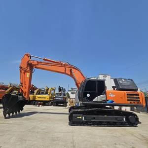 Excavadora de Japón <span class=keywords><strong>HITACHI</strong></span>, excavadora usada ZX350, equipo pesado de 35 toneladas, a la venta - Product Image 6
