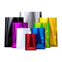 Sacs surprise imprimés sur mesure, scellés sur 3 côtés, pour jouets, cartes, bonbons et cadeaux