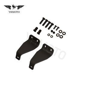 Soporte trasero de aluminio para Yamaha <span class=keywords><strong>Raptor</strong></span> 700R, barra de agarre para vehículos todoterreno, parachoques ancho, ATV, 2006-2022 - Product Image 6