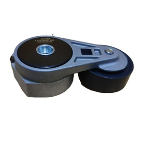 Repuestos para Camiones, Tensor para Motor Weichai WP12 de Camiones Sinotruk, Shacman, Dongfeng, Hongyan, Foton, FAW - Product Image 1