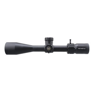 Ottica vettoriale Scope Paragon 3-15x44 1in Zero-Stop illuminato da competizione Tactical Scope - Product Image 3