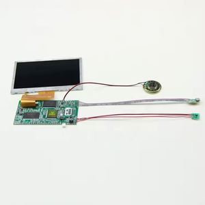 5Inch 7Inch Programmeerbare Verticale Touch Tft Scherm Scherm <span class=keywords><strong>Lcd</strong></span>-Modules Display Leverancier - Product Image 2