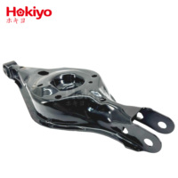 Lengan Kontrol Bawah Suspensi Belakang Mobil Baru 8A8Z5A649C 8A8Z-5A649-C 8A8Z-5A649-B untuk Ford Explorer Flex Taurus MKS MKT 2009-2019