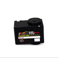 Repuestos de Motor Servo Digital Inteligente HL-2915-C001 para Pinza Robótica Antropomórfica ORCA HAND de Código Abierto